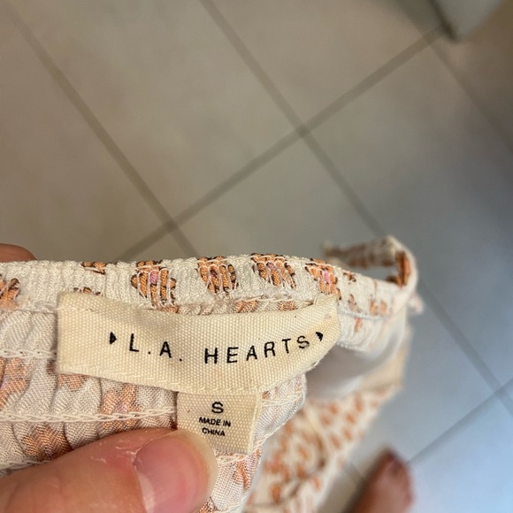 PacSun mini sundress. Worn a few times. Size small - Picture 4 of 4